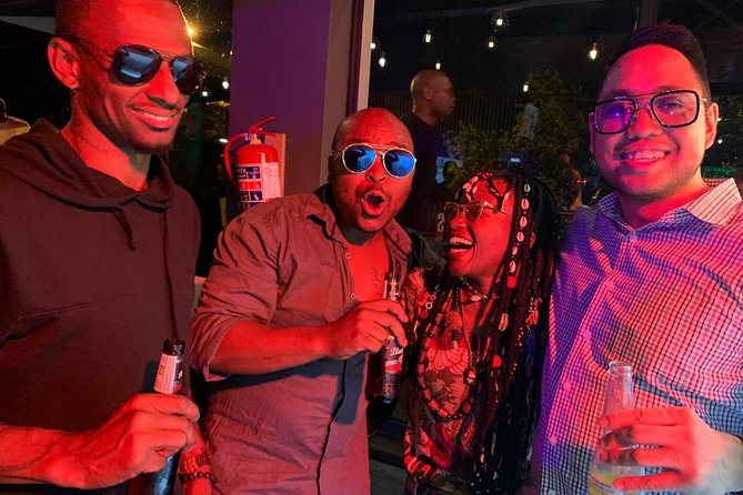 Amapiano & Afrobeats Nightlife Experience in Johannesburg - Key things I’d watch for