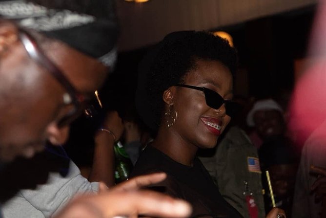 Amapiano & Afrobeats Nightlife Experience in Johannesburg - Johannesburg nightlife, minus the guesswork