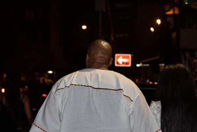 Amapiano & Afrobeats Nightlife Experience in Johannesburg - Stop 2: 7th Street, Jo’Burg’s Long Street vibe