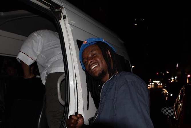 Amapiano & Afrobeats Nightlife Experience in Johannesburg - Stop 3: 2109 Main Rd, a club where the crowd mixes