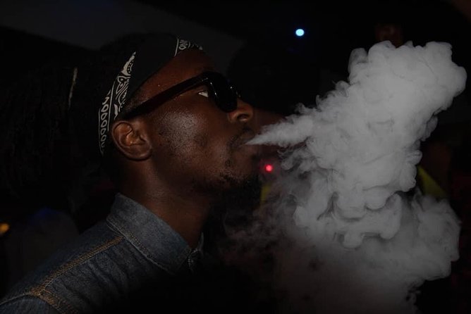 Amapiano & Afrobeats Nightlife Experience in Johannesburg - Price and logistics: what $106.40 is really paying for