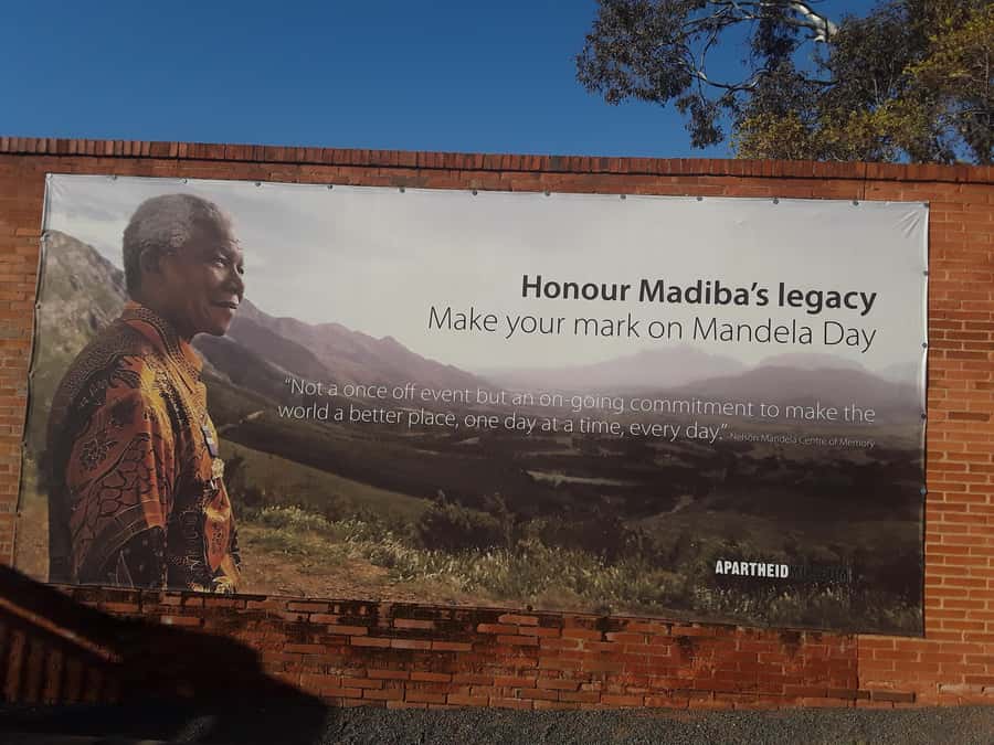 Apartheid museum and Soweto. 5 hours Private tour. - Inside the Apartheid Museum: What You’ll Spend Your Time On