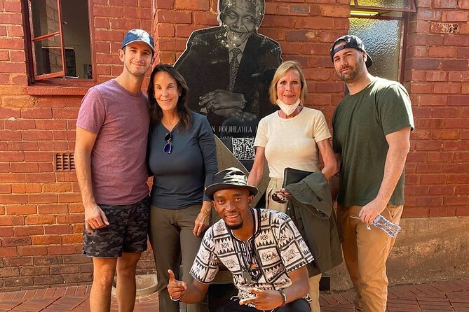 Apartheid Museum and Soweto Tour in Johannesburg - A half-day plan that links museum learning to street-level context