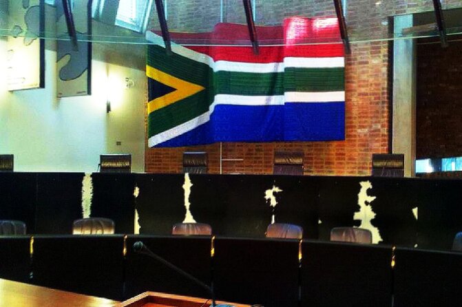 Apartheid museum, Soweto and Joburg highlights tour - Key things you’ll notice on this tour