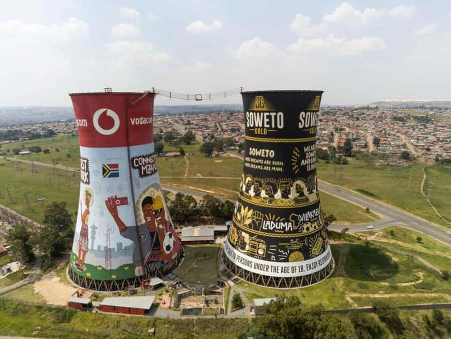 Apartheid Museum & Soweto Tour with Hotel Pickup - Guides, Safety, and the Way the Day is Shaped