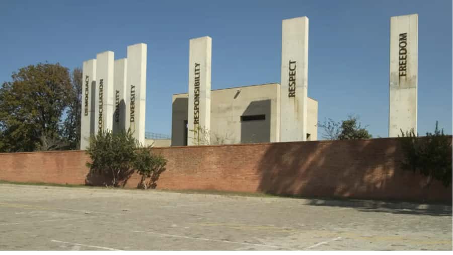 Apartheid Museum & Soweto Tour with Hotel Pickup - Entering The Apartheid Museum: Where the Story Gets Concrete