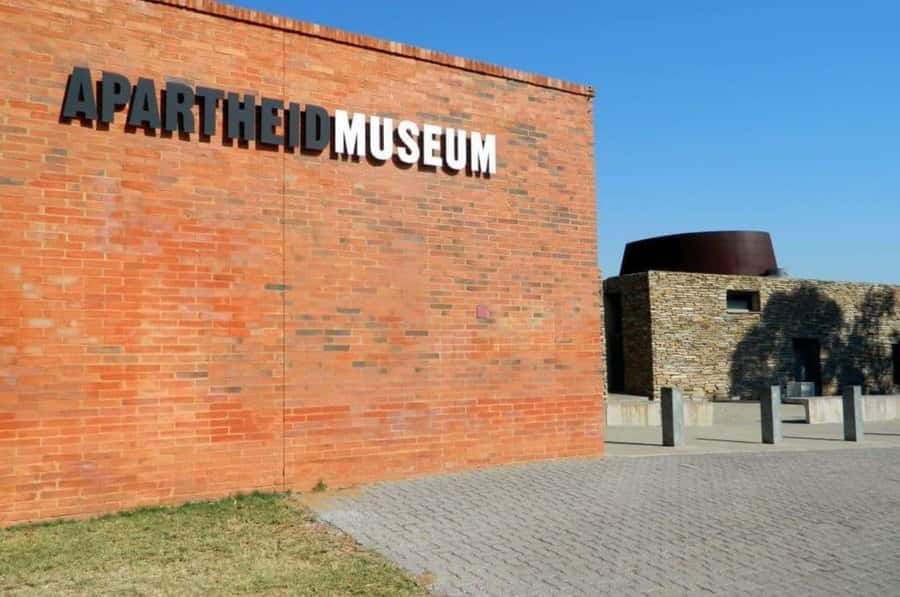 Apartheid Museum Tour - Key Things To Know Before You Go