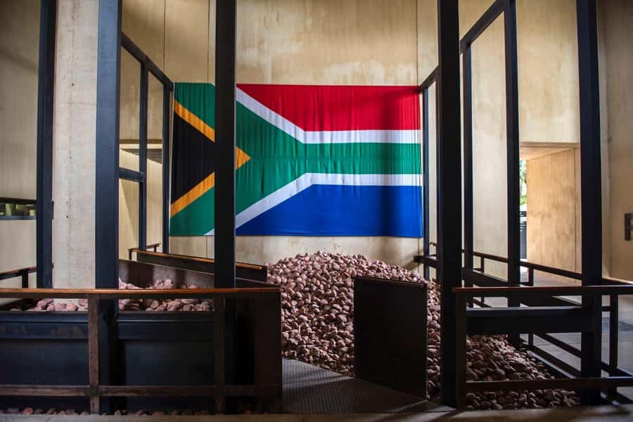 Apartheid Museum Tour - Price and Logistics: Is $62 Good Value?