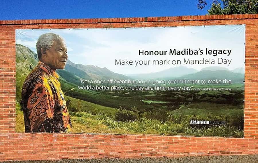 Apartheid Museum Tour - A 3.5-Hour Reality Check in Gauteng