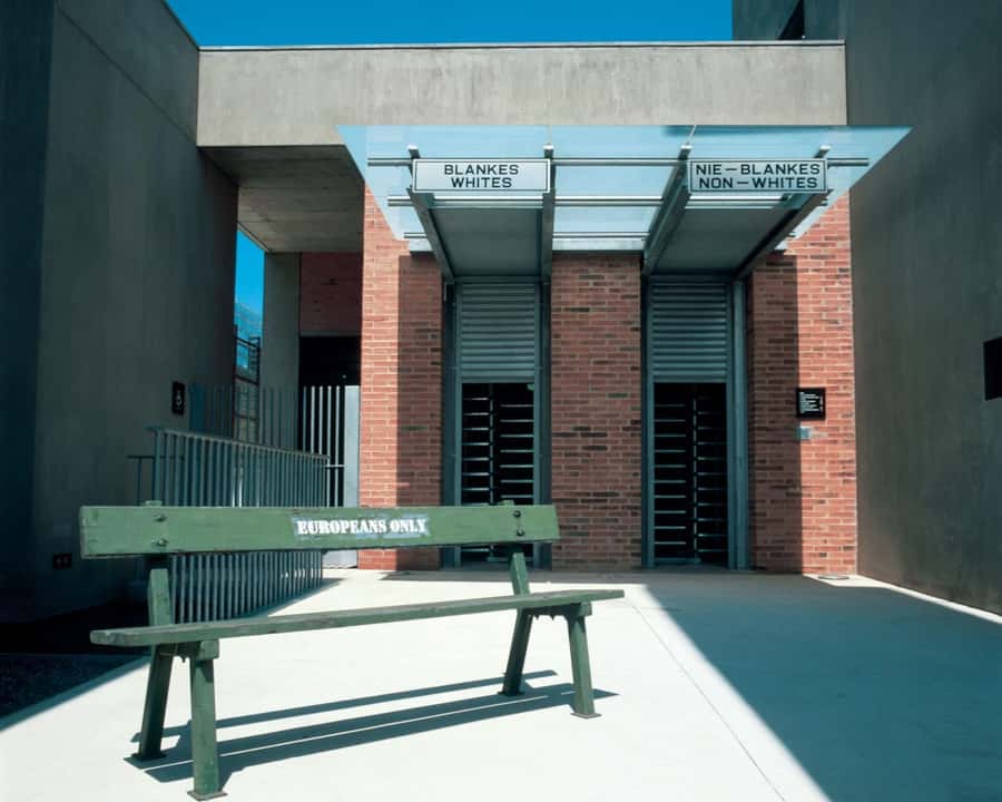 Apartheid Museum Tour - How the Tour Feels in Real Life: What to Aim For