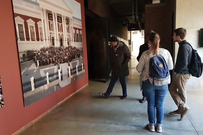 Apartheid Museum Tour from Johannesburg - What to wear, what to plan for, and how to make the most of your time