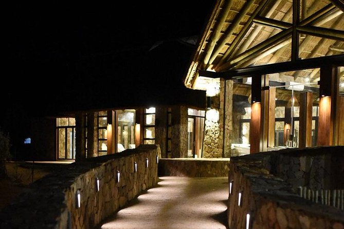 Aquila Day Safari - with transport - Aquila Private Game Reserve is the right kind of day trip