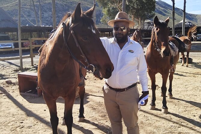 Aquila Reserve Safari with Lunch and Wine Tasting - Price and value: does $57.24 cover enough?