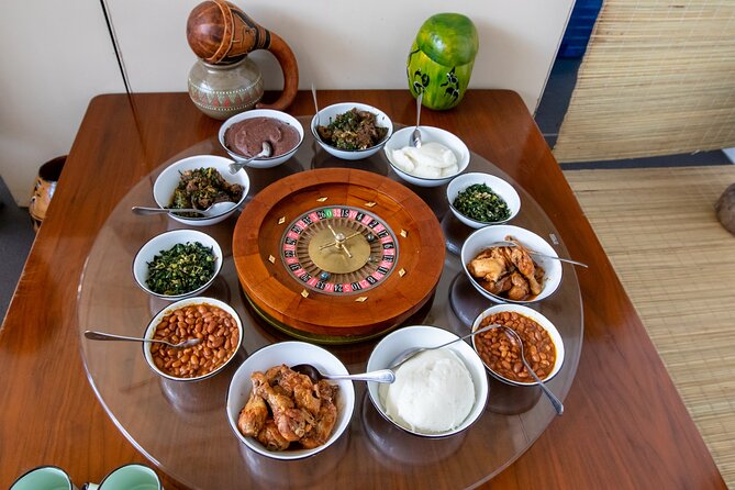 Authentic African Cuisine Cooking Experience - How the Teaching Works: Stories, Ingredients, and Real Cooking Tasks