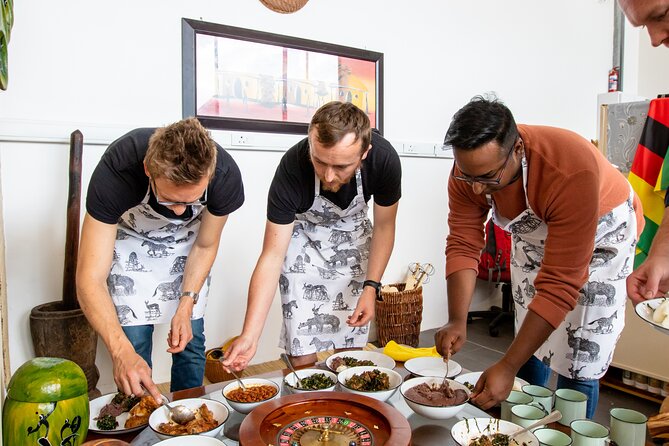 Authentic African Cuisine Cooking Experience - Price and Value: What $57.51 Really Buys You