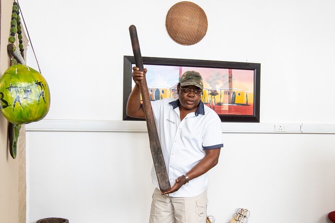 Authentic African Cuisine Cooking Experience - Tips to Get the Most Out of the Class