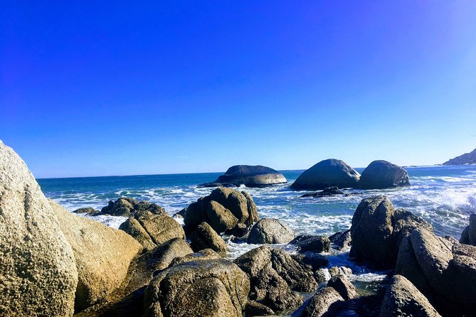 Authentic Cape Town Tour - Walking, stairs, and feeling comfortable while you roam