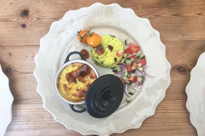 Authentic Private South African Cooking Class with Jolandi - Key Points You’ll Care About