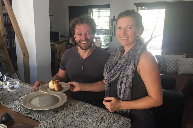 Authentic Private South African Cooking Class with Jolandi - Wine Pairings That Actually Match the Meal