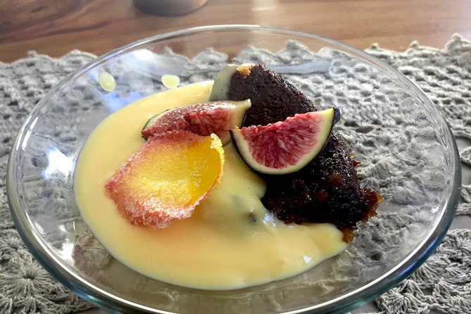 Authentic Private South African Cooking Class with Jolandi - The Conversation Part: Food Stories You Can Repeat at Dinner