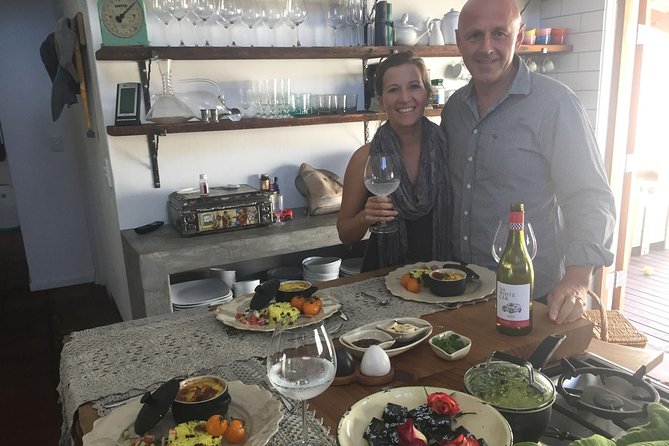 Authentic Private South African Cooking Class with Jolandi - Price and Value: Why $74 Can Feel Like More Than Dinner