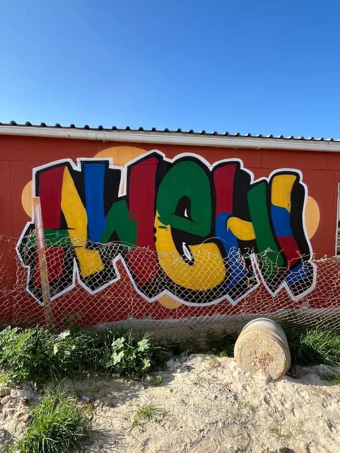 Authentic Township Tour Cape Town - Quick hits before you go