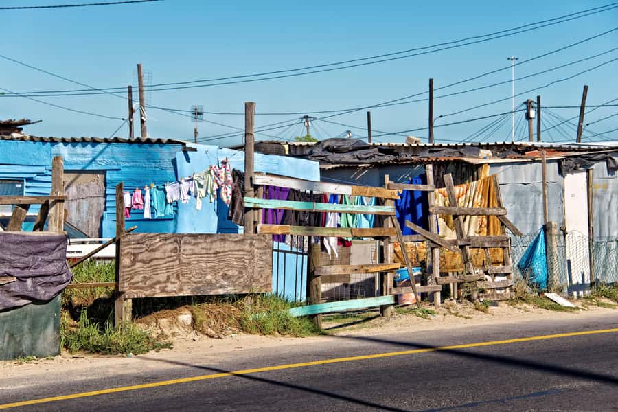 Authentic Township Tour Cape Town - Who this tour is best for