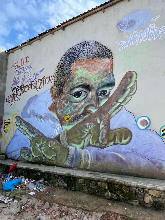 Authentic Township Tour Cape Town - Guided homes and community context, the part most people remember