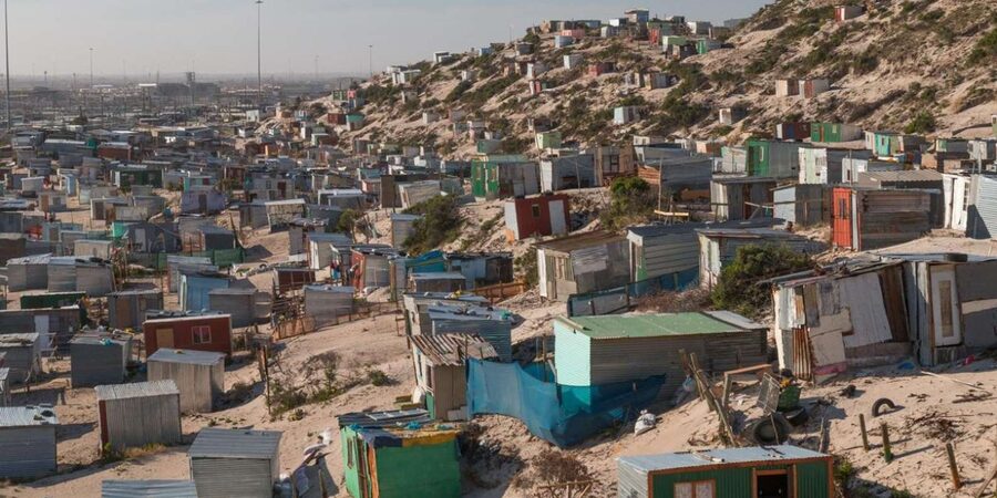 Authentic Township Tour Cape Town - Guide quality and the private-group advantage