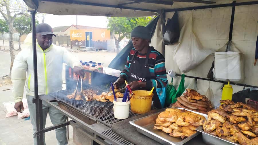 Authentic Township Tour Cape Town - Price and value: what $218 per person really covers