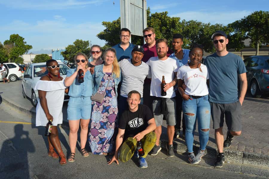 Authentic Township Tour Cape Town - Timing and how to prepare for a six-hour community day