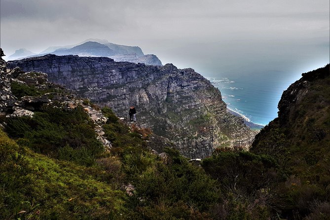 Beautiful Table Mountain Hike - Guide Matters: Why Rob Made the Difference