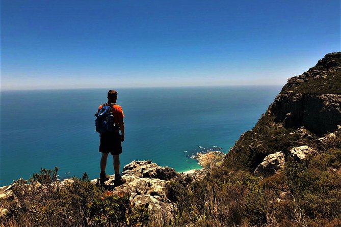 Beautiful Table Mountain Hike - Price and Value: What You Pay, What’s Extra