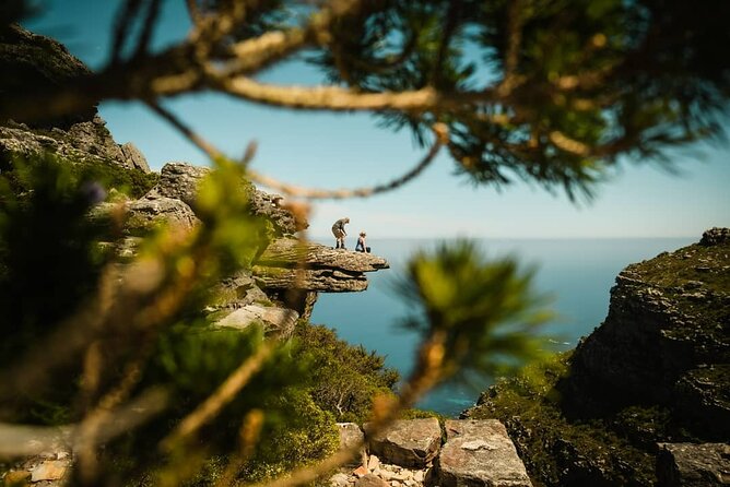 Beautiful Table Mountain Hike - Kasteelspoort - Why Kasteelspoort feels quieter than the main Table Mountain routes