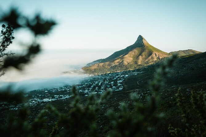 Beautiful Table Mountain Hike - Kasteelspoort - Fitness level and why the pace feels achievable