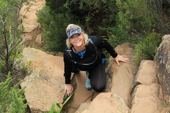 Beautiful Table Mountain Hike - Kasteelspoort - What to bring for a morning start on Table Mountain