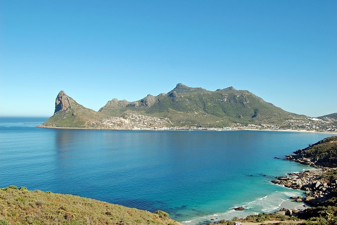 Best of Cape Town Cape Point and Wineries Combined Private Tour - Simon’s Town and Boulders Beach African penguins up close