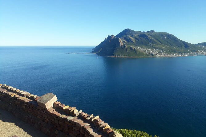 Best Of The Cape 8 Hour Private Tour - Key highlights worth getting excited about
