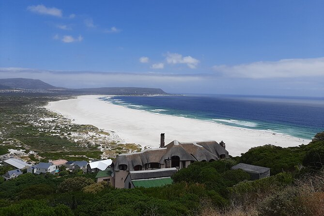 Best of the Cape Full Day Private Tour - Cape Point and the lighthouse, with a walk option