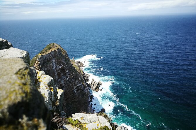 Best of the Cape Full Day Private Tour - Chapmans Peak Drive: the coast gets dramatic
