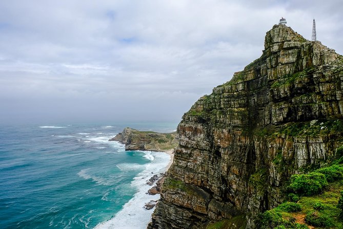 Best of the Cape Peninsula Private Tour - Cape Peninsula, done the comfortable way from Cape Town
