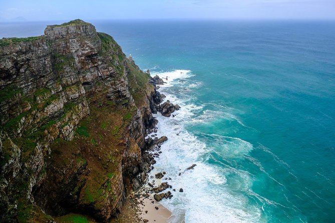 Best of the Cape Peninsula Private Tour - Cape Point: lighthouse views, or a route that changes the angle