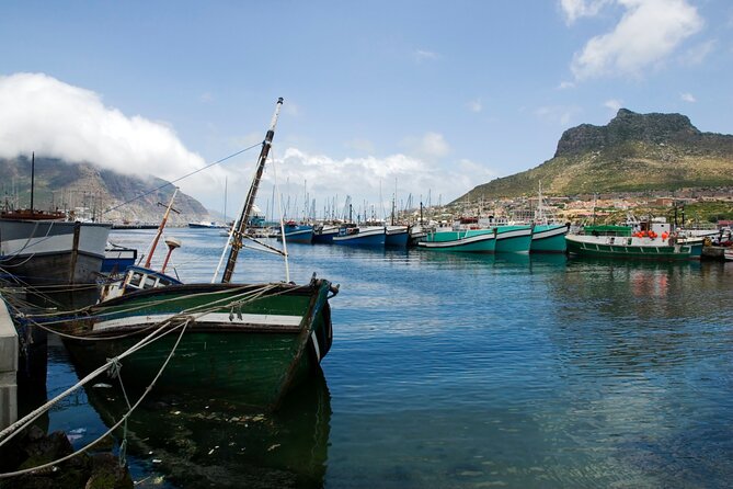 Best of the Cape Private full day tour - Maidens’ Cove: a photo stop that feels like a breather