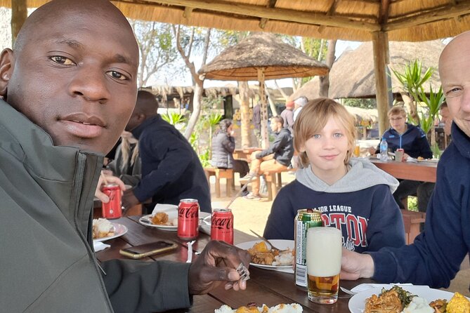 Bicycle or Tuk Tuk Soweto Guided Experience - Price, included value, and who should book this Soweto experience