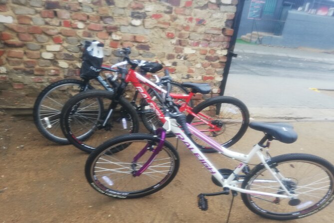 bicycle tour soweto - Why This Bike Tour Beats Wandering Soweto With a Map
