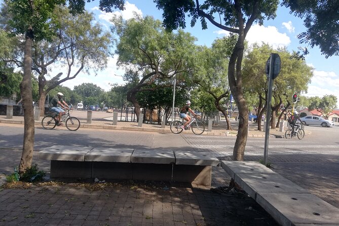bicycle tour soweto - Price, Value, and What Your Money Actually Covers