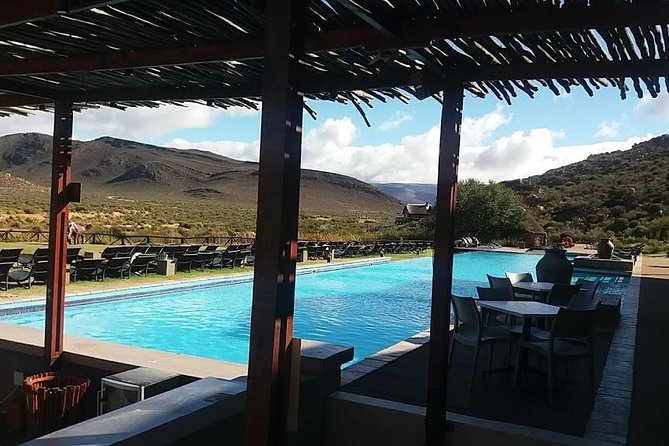 Big 5 Full Day Safari Aquila Lunch plus Breakfast From Cape Town - How long is the full day, and what that means for your schedule in Cape Town