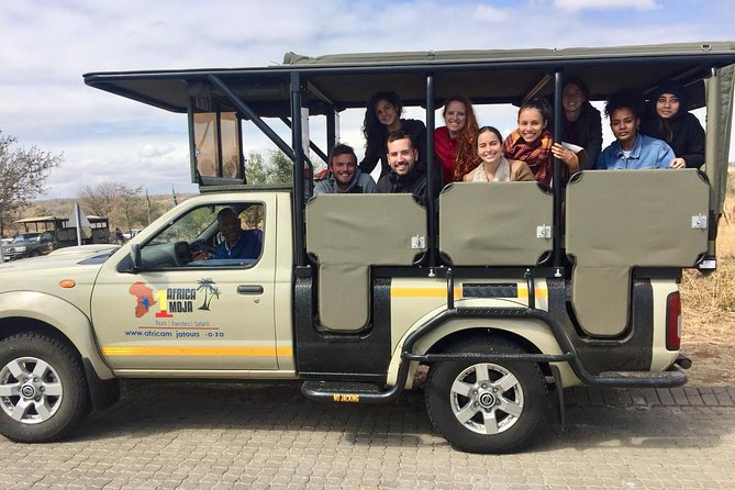 Big 5 Kruger National Park 2 Days Safari from Johannesburg - Road Trip From Johannesburg, and Why Timing Matters