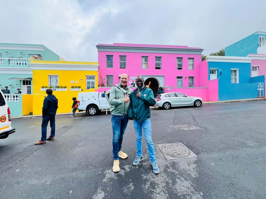 Bo-kaap and City tour - Key Points You’ll Care About