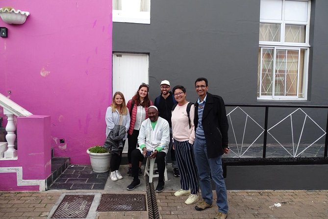 Bo-Kaap: Walk with a local - Price and value: what $25.31 buys you in Cape Town